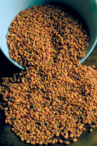 Herb drug Mix: Diabetes Image
